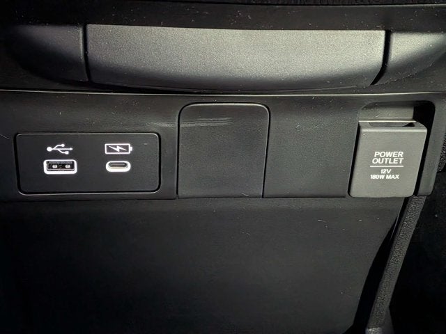 2027 Honda Odyssey EX-L