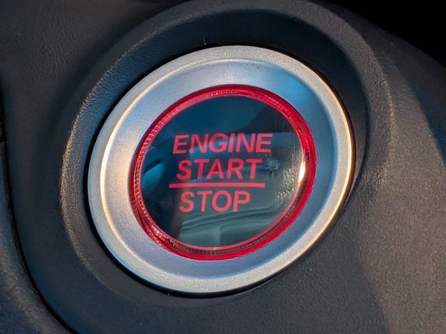 2027 Honda Odyssey EX-L