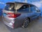 2027 Honda Odyssey EX-L
