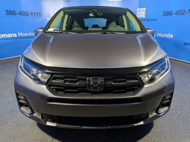 2027 Honda Odyssey EX-L