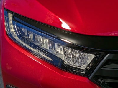2027 Honda Odyssey Sport-L