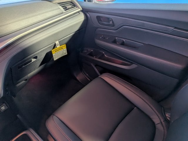 2027 Honda Odyssey Sport-L