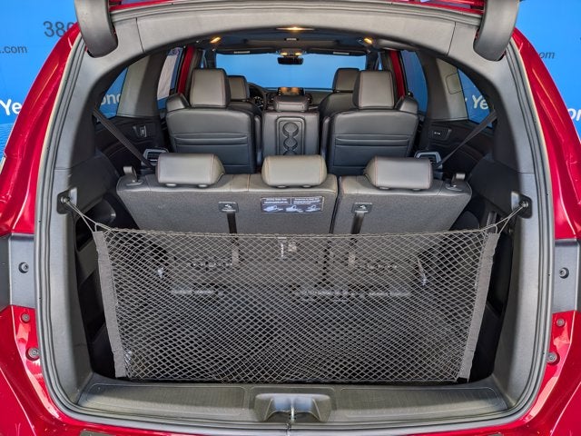 2027 Honda Odyssey Sport-L
