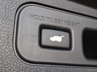 2027 Honda Odyssey Sport-L