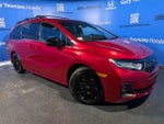 2027 Honda Odyssey Sport-L
