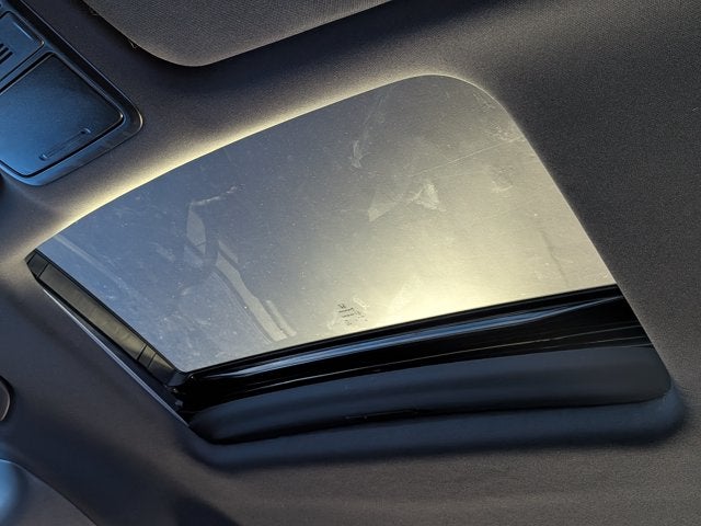 2027 Honda Odyssey Sport-L