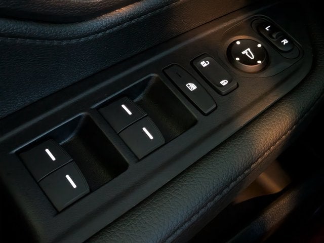 2027 Honda Odyssey Sport-L