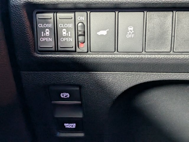 2027 Honda Odyssey Sport-L