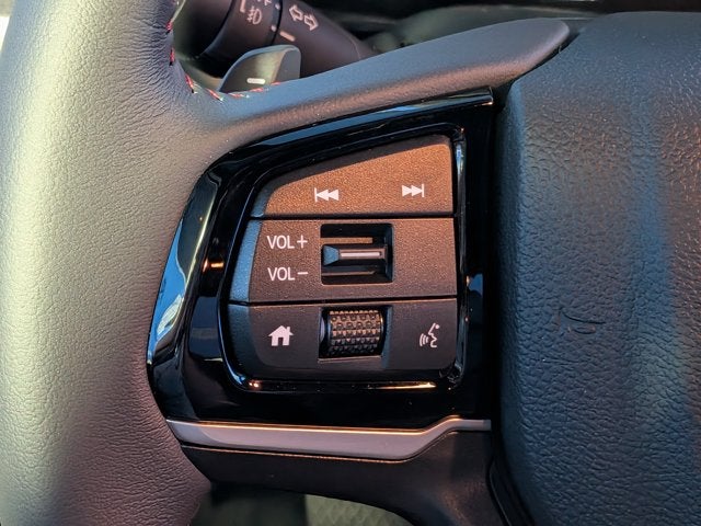 2027 Honda Odyssey Sport-L