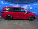 2027 Honda Odyssey Sport-L