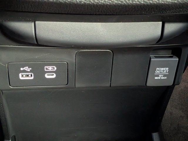 2027 Honda Odyssey Sport-L
