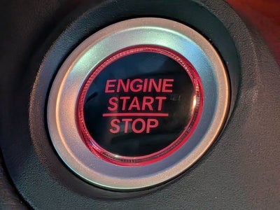 2027 Honda Odyssey Sport-L