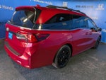 2027 Honda Odyssey Sport-L