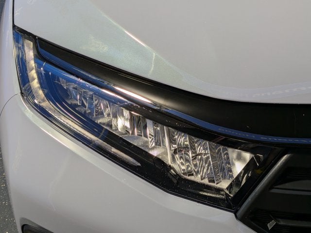 2027 Honda Odyssey Sport-L