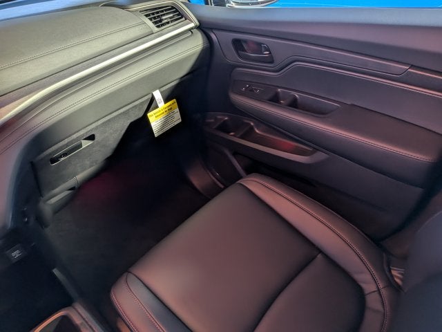 2027 Honda Odyssey Sport-L