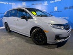 2027 Honda Odyssey Sport-L
