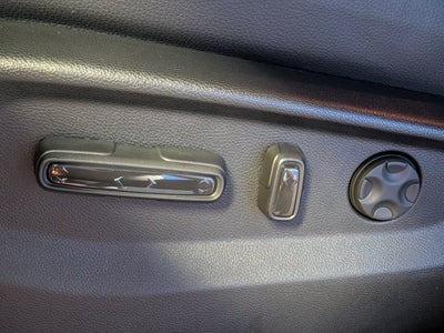 2027 Honda Odyssey Sport-L