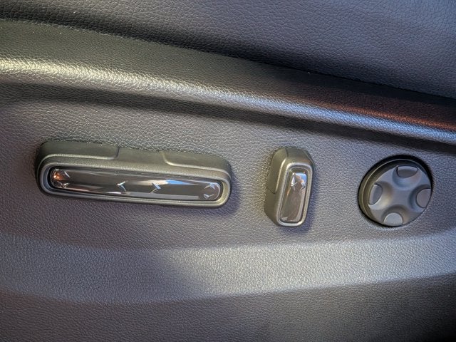 2027 Honda Odyssey Sport-L