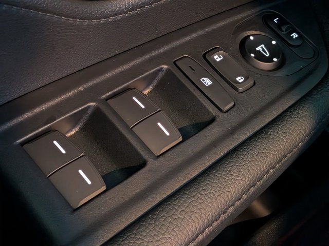 2027 Honda Odyssey Sport-L