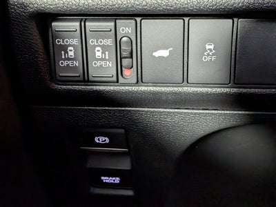 2027 Honda Odyssey Sport-L