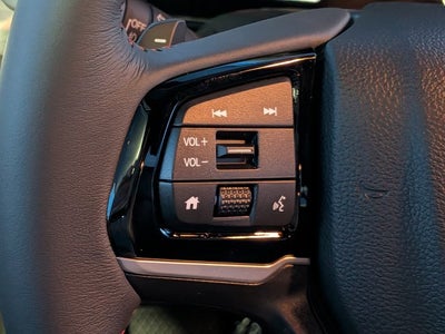 2027 Honda Odyssey Sport-L
