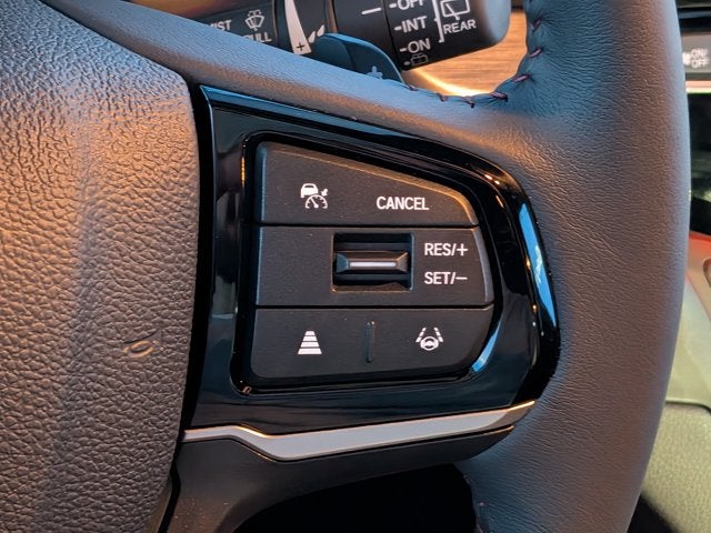 2027 Honda Odyssey Sport-L