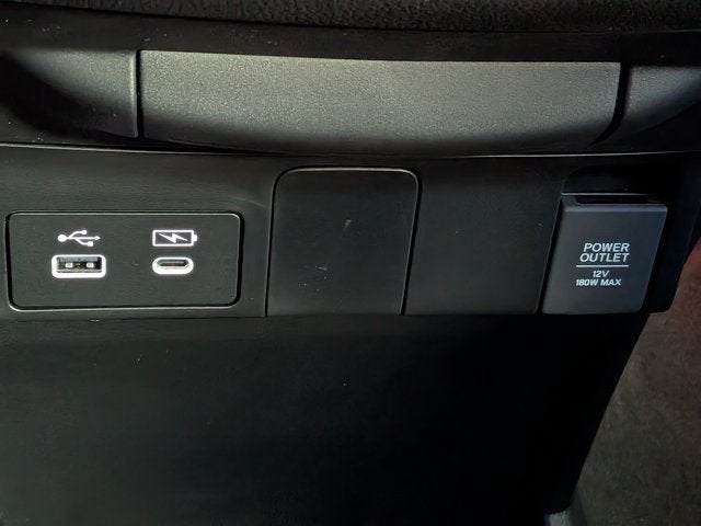 2027 Honda Odyssey Sport-L