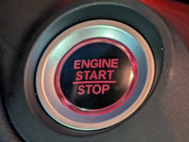 2027 Honda Odyssey Sport-L