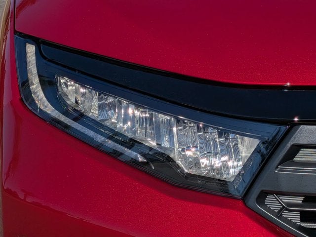 2027 Honda Odyssey Sport-L