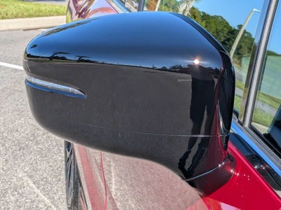 2027 Honda Odyssey Sport-L