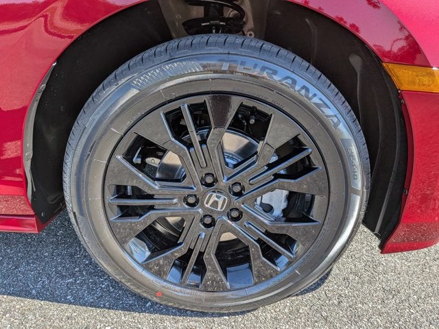 2027 Honda Odyssey Sport-L