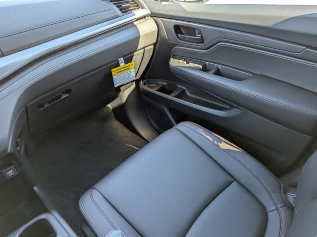 2027 Honda Odyssey Sport-L
