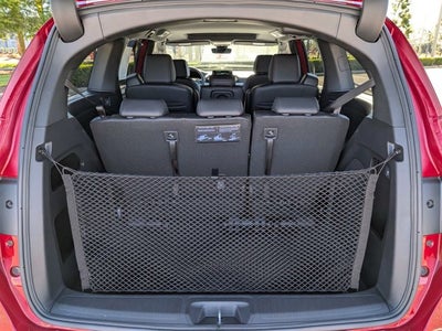 2027 Honda Odyssey Sport-L