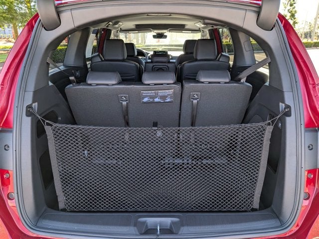 2027 Honda Odyssey Sport-L