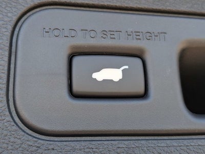 2027 Honda Odyssey Sport-L