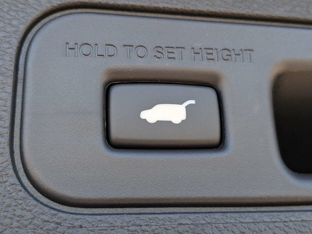 2027 Honda Odyssey Sport-L
