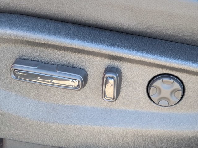 2027 Honda Odyssey Sport-L