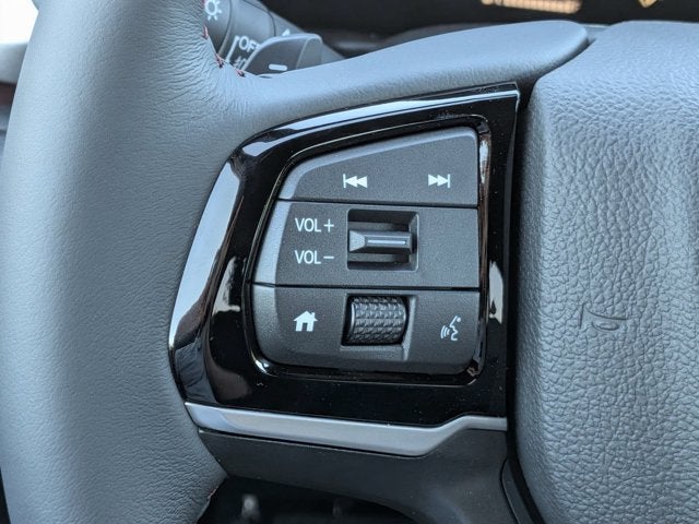 2027 Honda Odyssey Sport-L