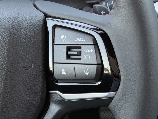 2027 Honda Odyssey Sport-L