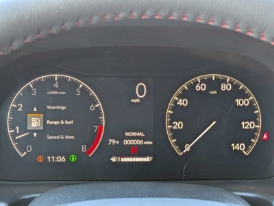 2027 Honda Odyssey Sport-L