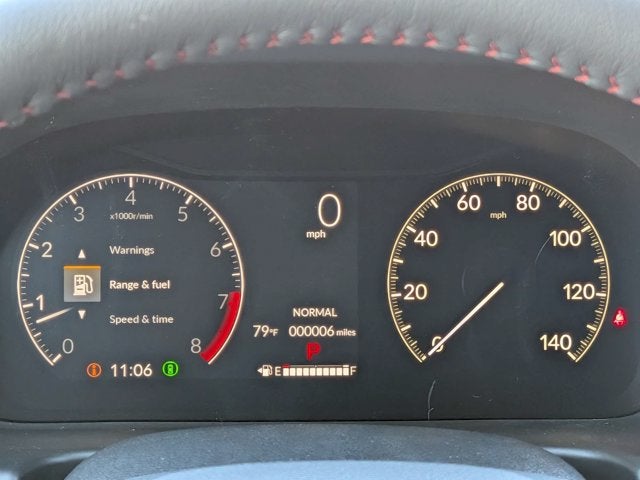2027 Honda Odyssey Sport-L