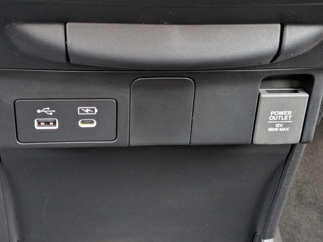 2027 Honda Odyssey Sport-L