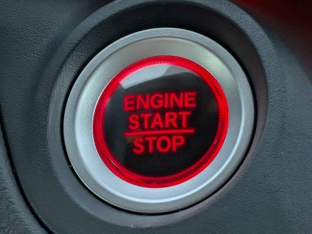 2027 Honda Odyssey Sport-L