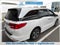2021 Honda Odyssey Touring