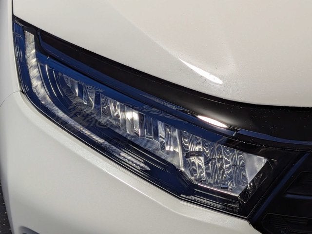2027 Honda Odyssey Touring