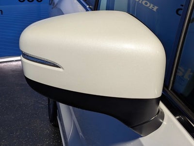 2027 Honda Odyssey Touring