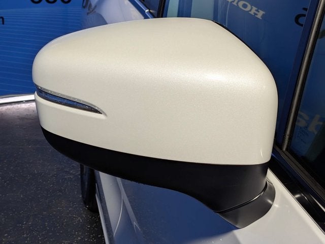 2027 Honda Odyssey Touring