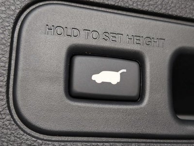 2027 Honda Odyssey Touring