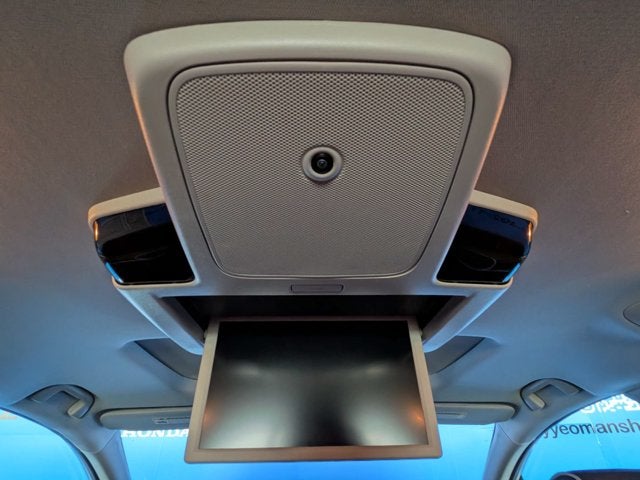 2027 Honda Odyssey Touring