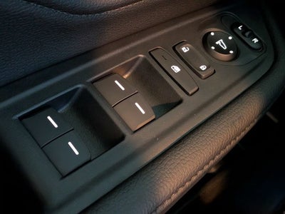 2027 Honda Odyssey Touring